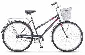 Велосипед городской Stels Navigator 300 Lady d-28 1х1 20" серый
