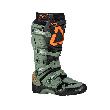 Мотоботы Leatt 4.5 HydraDri Boot (Cactus, 8, 2023 (3023050551))
