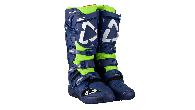 Мотоботы Leatt 4.5 Enduro Boot (Stone, 11, 2024 (3024050304))