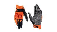 Мотоперчатки Leatt Moto 3.5 Lite Glove (Orange, M, 2023 (6023040351))