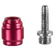 Оливка + Штуцер для гидролинии Sram Stealth-A-Majig Hose Fitting Kit